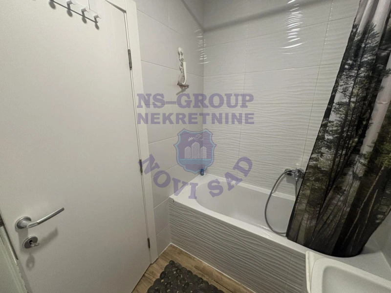 Stan na prodaju Novi Sad 54m2, 576907