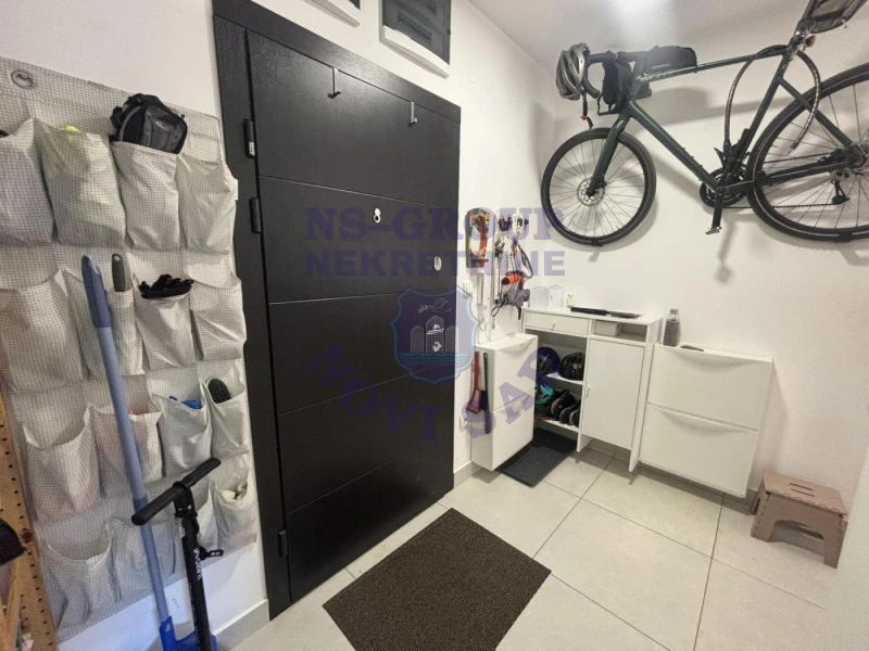 Stan na prodaju Novi Sad 54m2, 576907