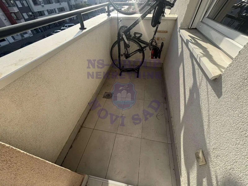 Stan na prodaju Novi Sad 54m2, 576907
