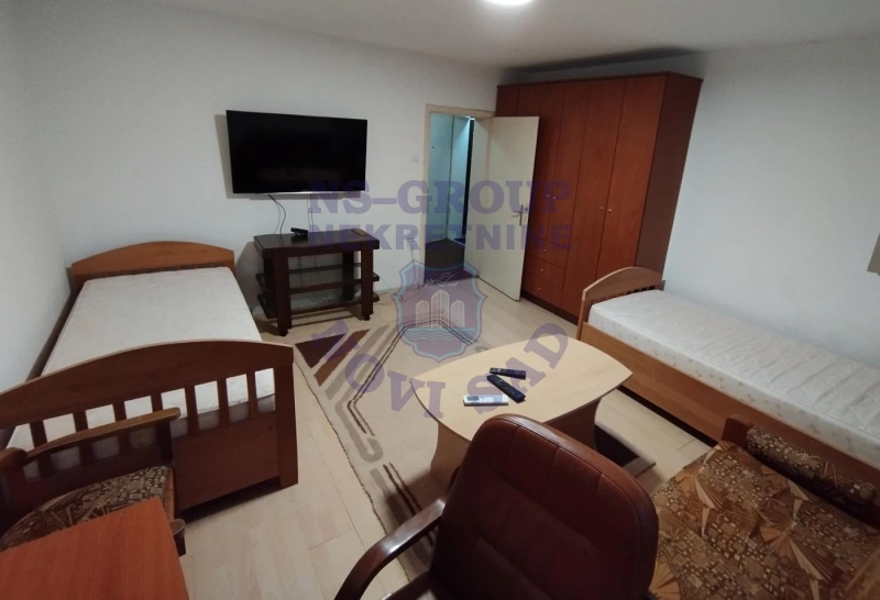 stan za izdavanje Novi Sad, 36m2 17319
