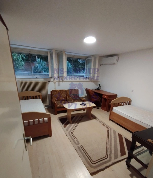Stan na prodaju Novi Sad 36m2, 17319