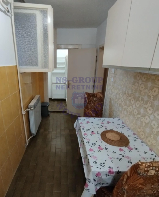 Stan na prodaju Novi Sad 36m2, 17319