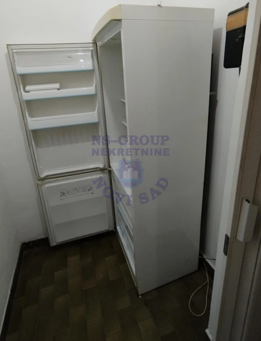 Stan na prodaju Novi Sad 36m2, 17319