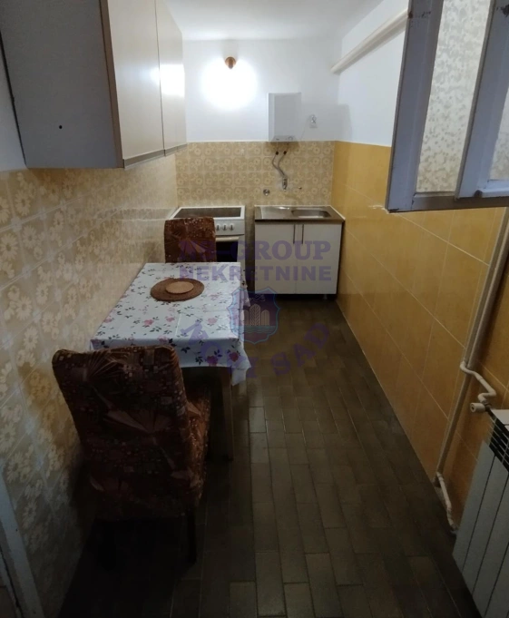 Stan na prodaju Novi Sad 36m2, 17319