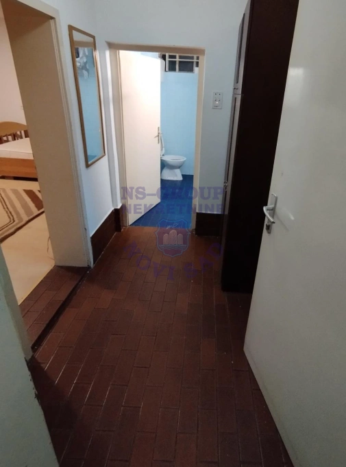 Stan na prodaju Novi Sad 36m2, 17319