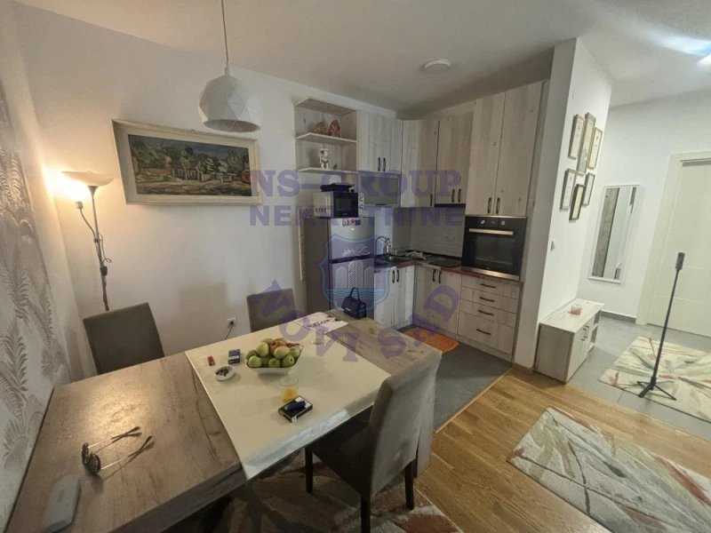 Stan na prodaju Novi Sad 53m2, 576972