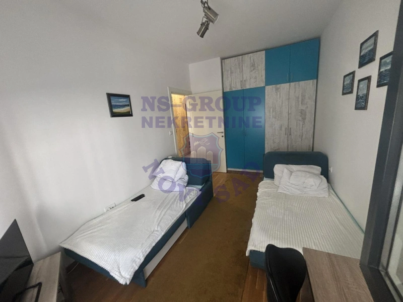 Stan na prodaju Novi Sad 53m2, 576972