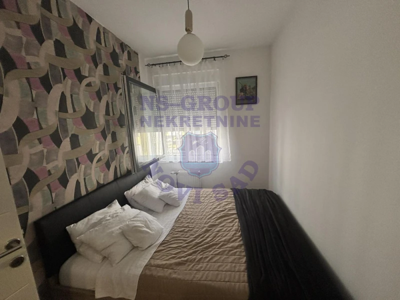 Stan na prodaju Novi Sad 53m2, 576972
