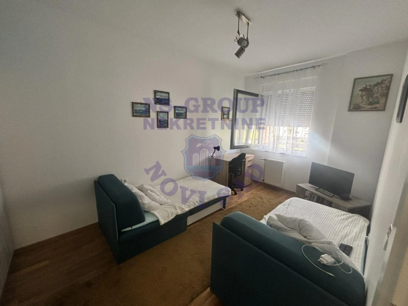 Stan na prodaju Novi Sad 53m2, 576972