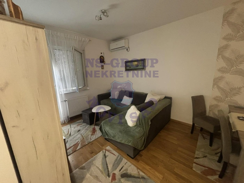 Stan na prodaju Novi Sad 53m2, 576972