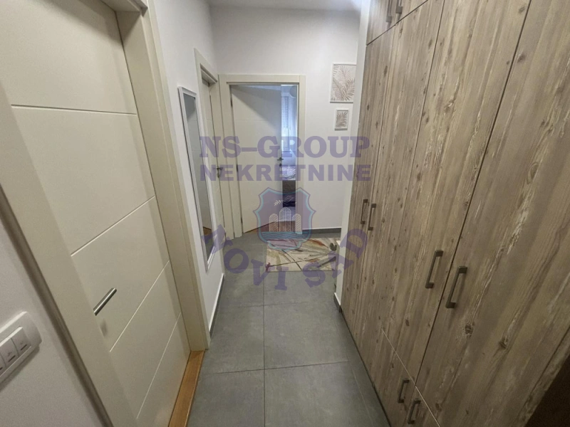 Stan na prodaju Novi Sad 53m2, 576972