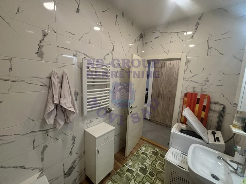 Stan na prodaju Novi Sad 53m2, 576972