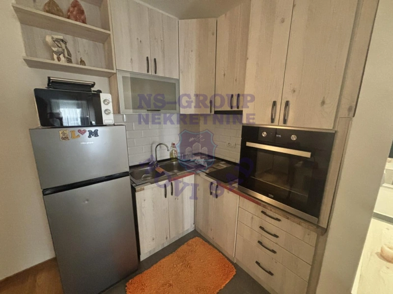 Stan na prodaju Novi Sad 53m2, 576972
