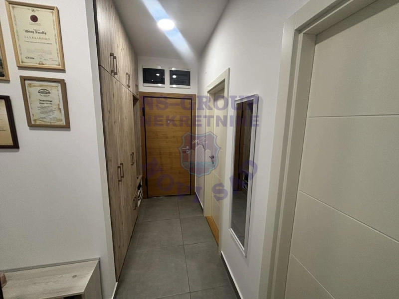 Stan na prodaju Novi Sad 53m2, 576972