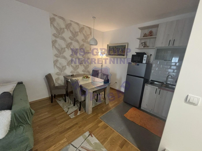 Stan na prodaju Novi Sad 53m2, 576972