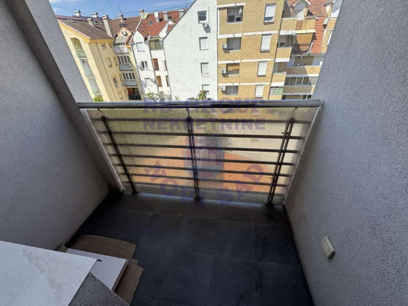 Stan na prodaju Novi Sad 51m2, 510431