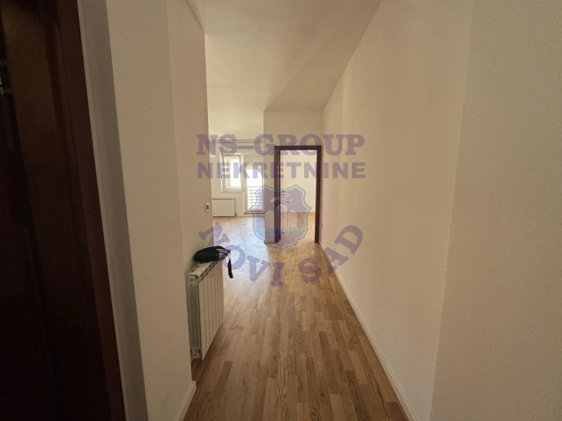 Stan na prodaju Novi Sad 51m2, 510431