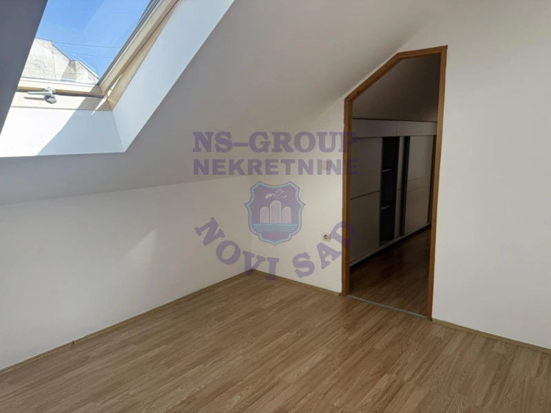 Stan na prodaju Novi Sad 51m2, 510431