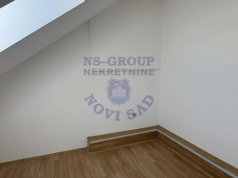 Stan na prodaju Novi Sad 51m2, 510431