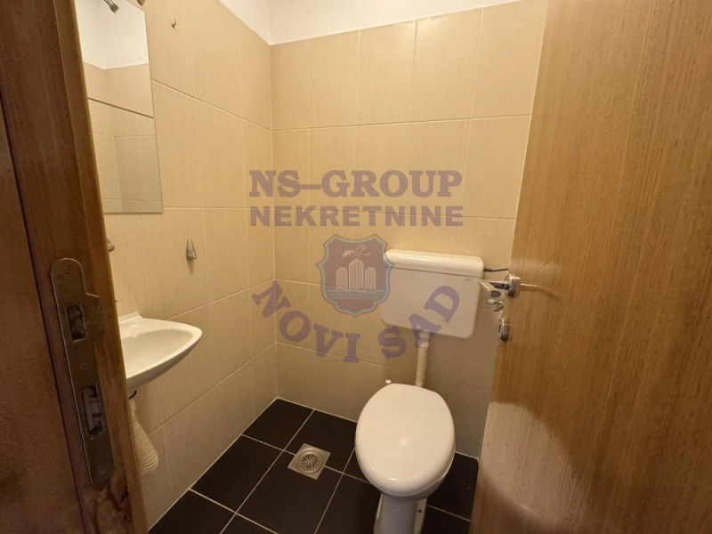 Stan na prodaju Novi Sad 51m2, 510431