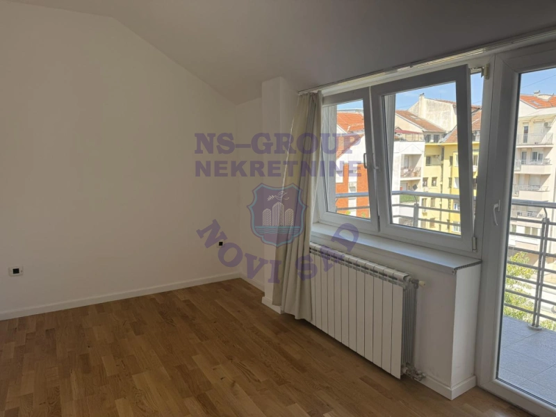 Stan na prodaju Novi Sad 51m2, 510431