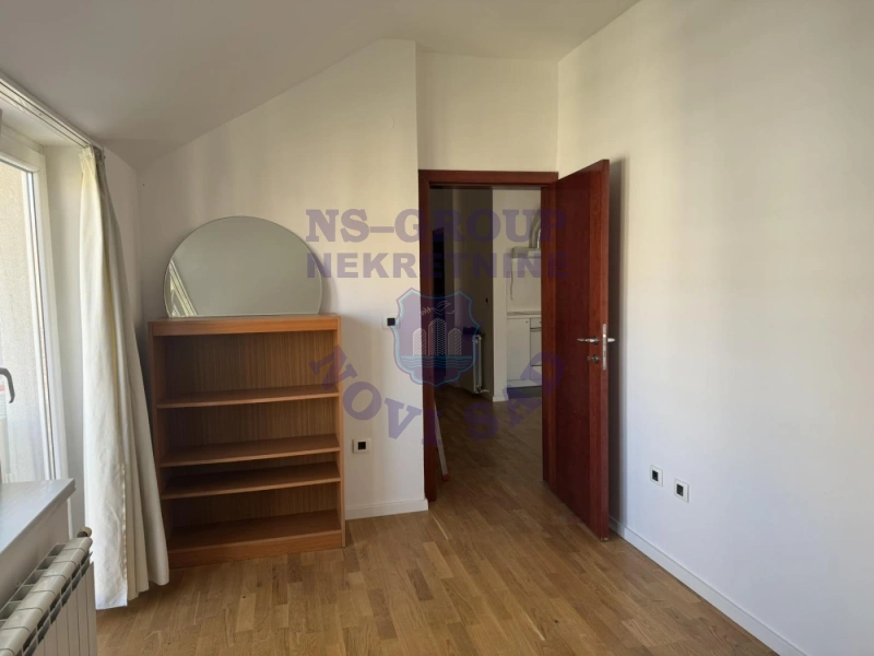 Stan na prodaju Novi Sad 51m2, 510431