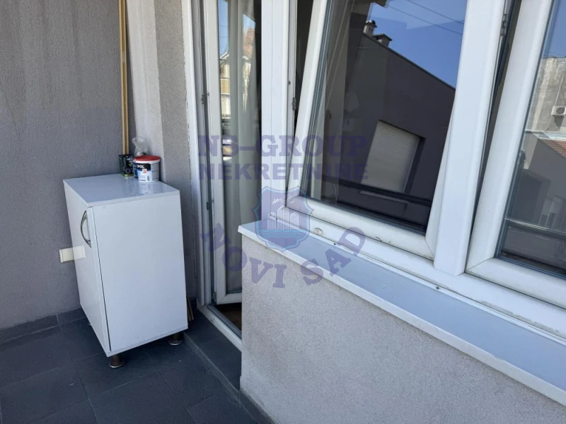 Stan na prodaju Novi Sad 51m2, 510431