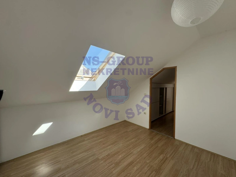 Stan na prodaju Novi Sad 51m2, 510431
