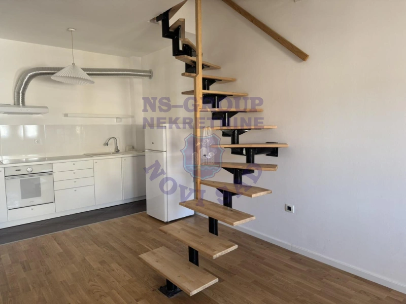 Stan na prodaju Novi Sad 51m2, 510431