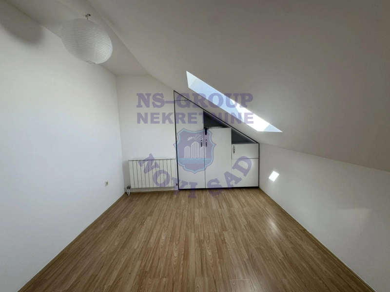 Stan na prodaju Novi Sad 51m2, 510431