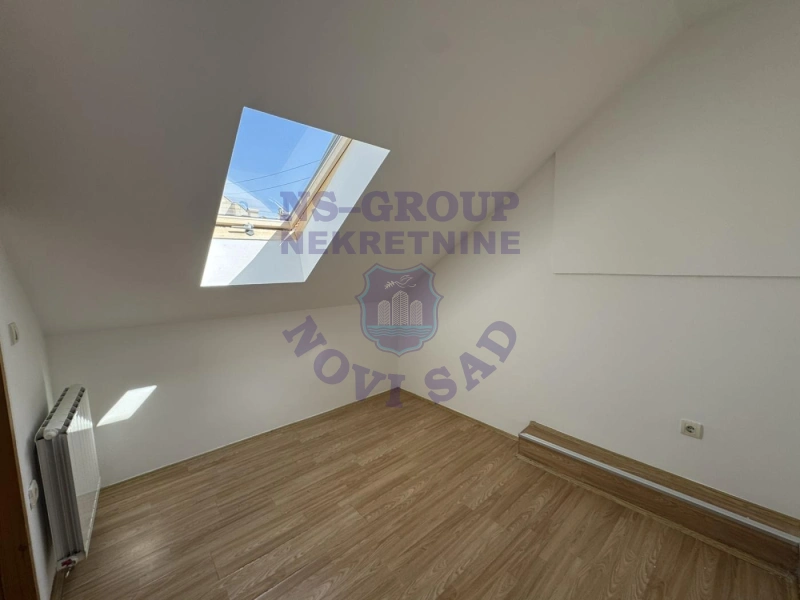 Stan na prodaju Novi Sad 51m2, 510431