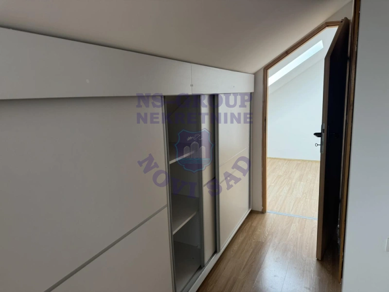 Stan na prodaju Novi Sad 51m2, 510431