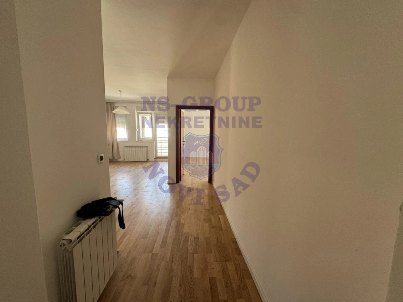 Stan na prodaju Novi Sad 51m2, 510431