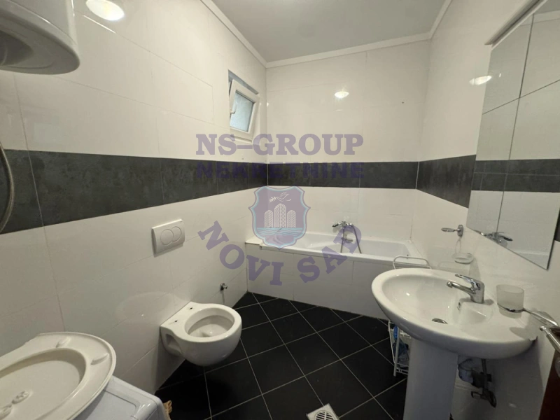Stan na prodaju Novi Sad 51m2, 510431