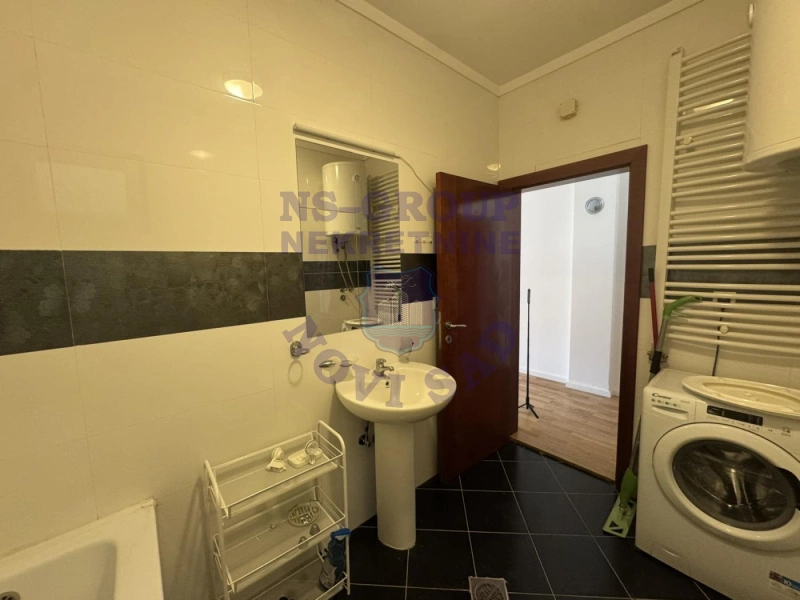 Stan na prodaju Novi Sad 51m2, 510431