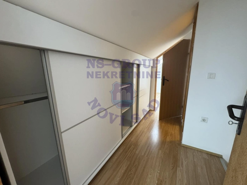 Stan na prodaju Novi Sad 51m2, 510431