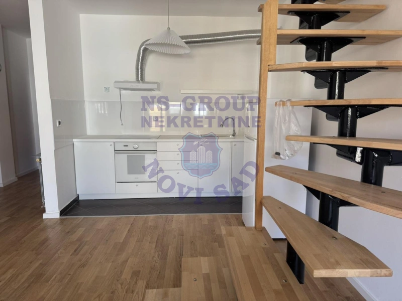 Stan na prodaju Novi Sad 51m2, 510431