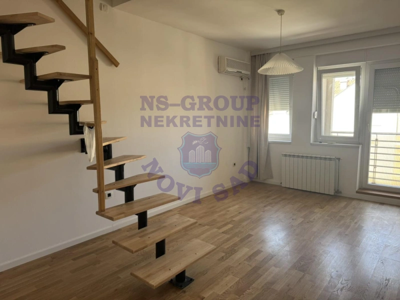 Stan na prodaju Novi Sad 51m2, 510431