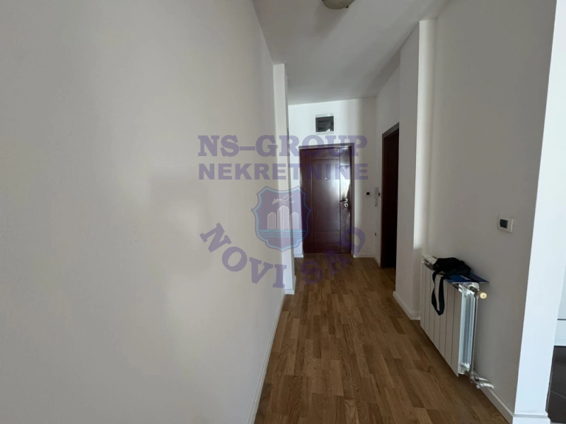 Stan na prodaju Novi Sad 51m2, 510431