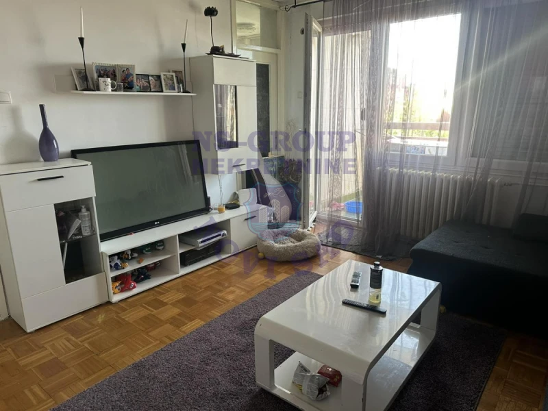 Stan na prodaju Novi Sad 55m2, 576903