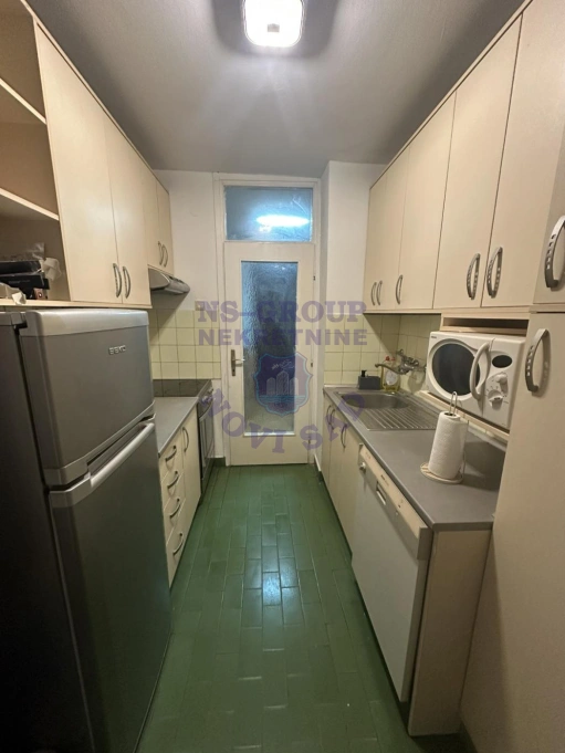 Stan na prodaju Novi Sad 55m2, 576903