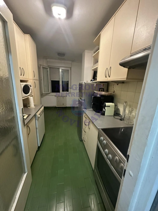 Stan na prodaju Novi Sad 55m2, 576903