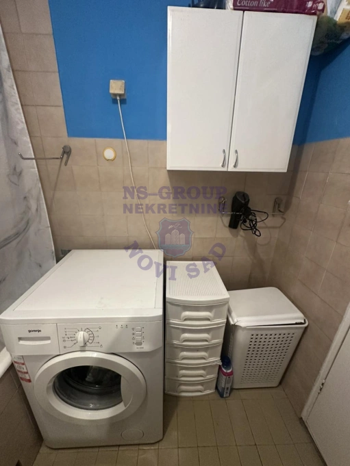 Stan na prodaju Novi Sad 55m2, 576903