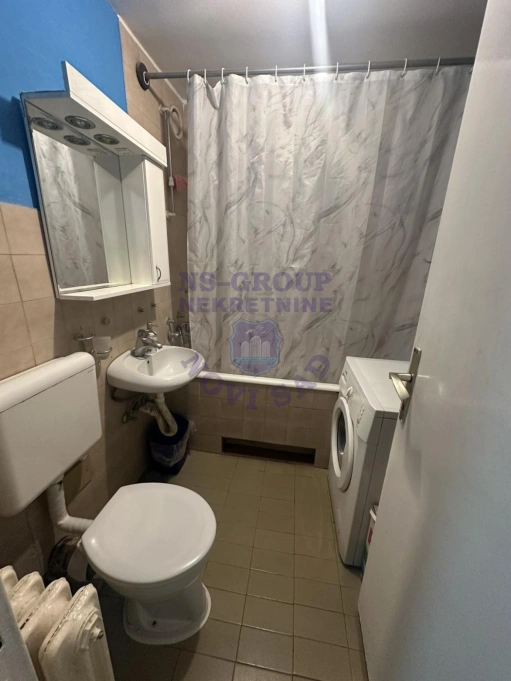 Stan na prodaju Novi Sad 55m2, 576903