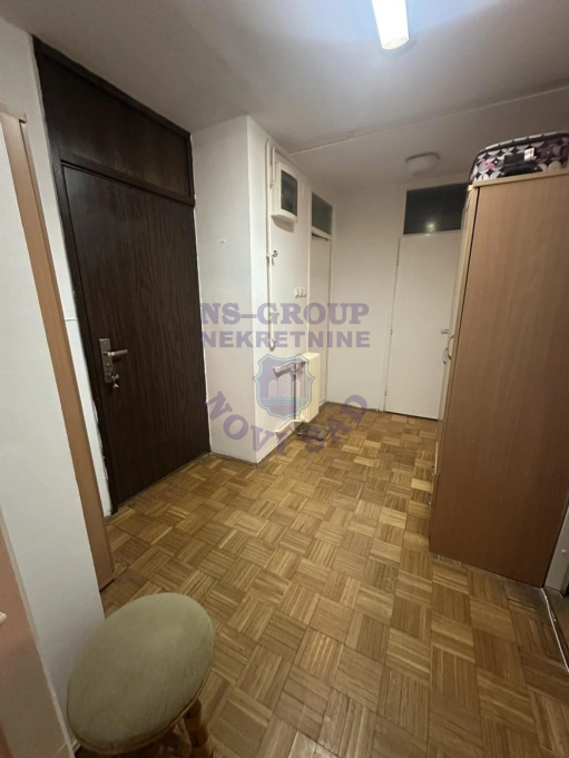 Stan na prodaju Novi Sad 55m2, 576903