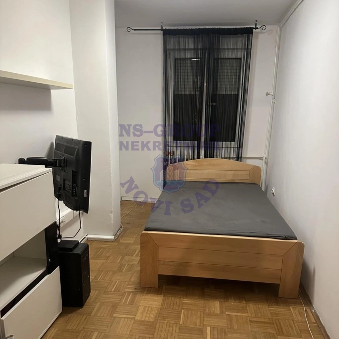 Stan na prodaju Novi Sad 55m2, 576903