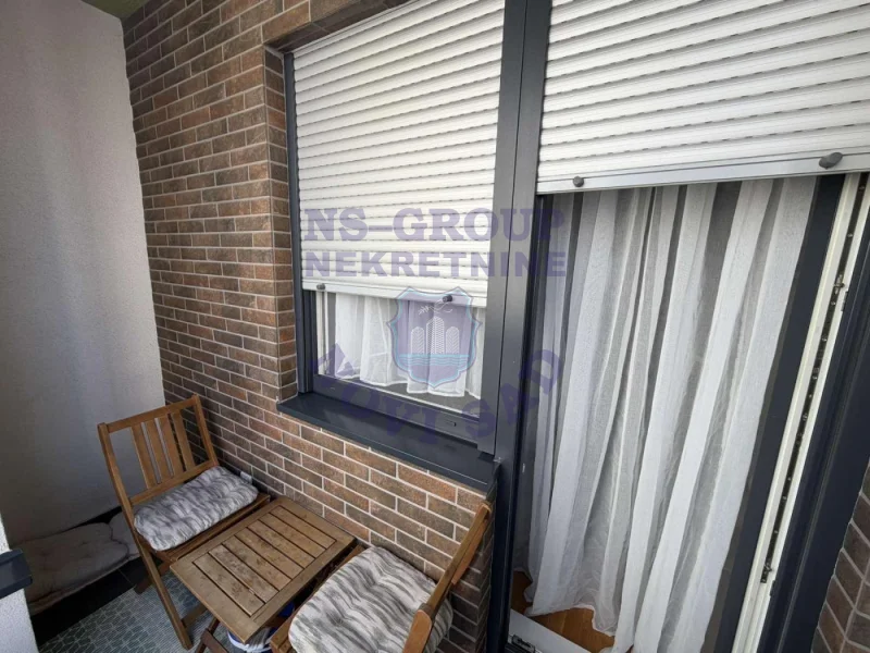 Stan na prodaju Novi Sad 53m2, 576972