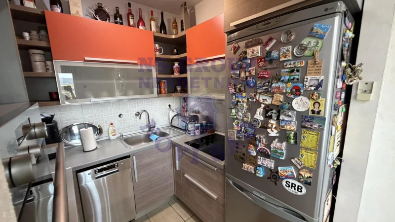 stan na prodaju Novi Sad 77m2 576909
