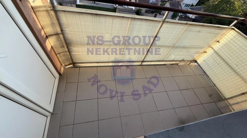 stan na prodaju Novi Sad 77m2 576909