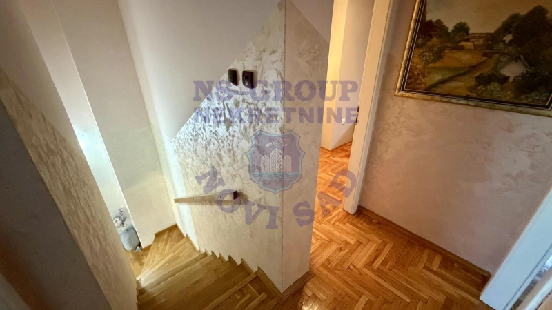 stan na prodaju Novi Sad 77m2 576909